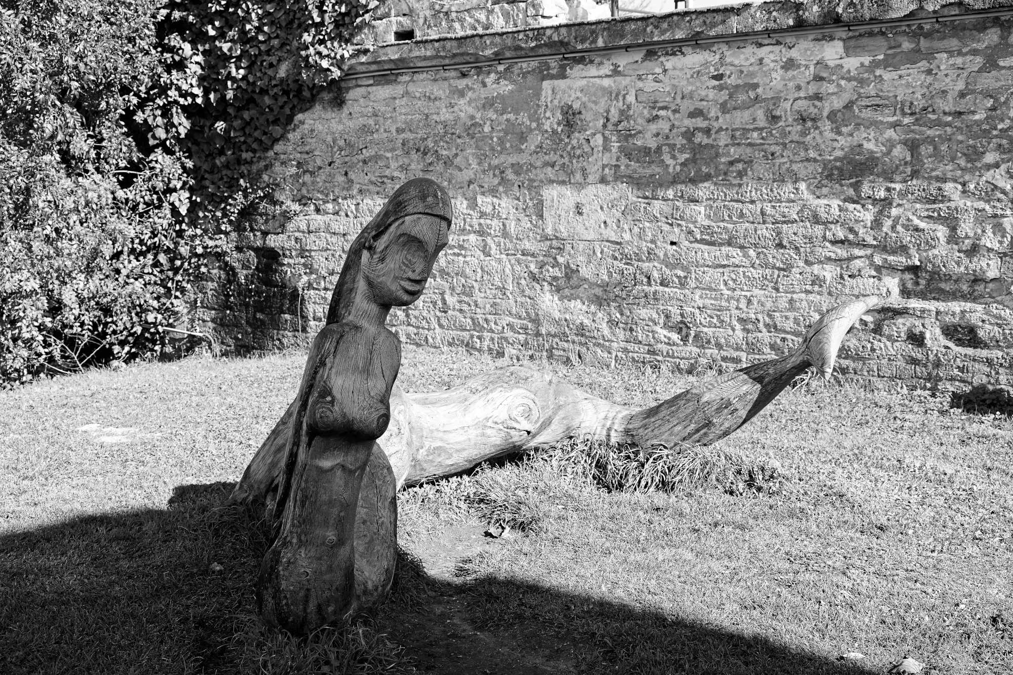 La Sirène de Gatseau